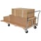 Vestil Platform Truck - Hardwood VHPT-3672 - alternate 2